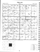 Code 11 - Swan Lake Township, Maple Hill, Emmet County 1990